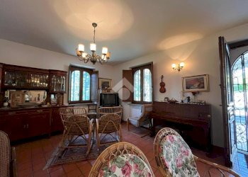 Villa Frazione Spineto, Castellamonte - photo 31