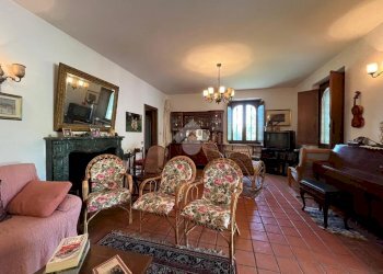 Villa Frazione Spineto, Castellamonte - photo 33