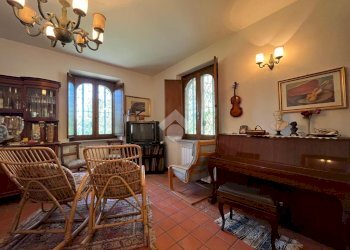Villa Frazione Spineto, Castellamonte - photo 35