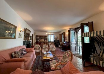 Villa Frazione Spineto, Castellamonte - photo 36