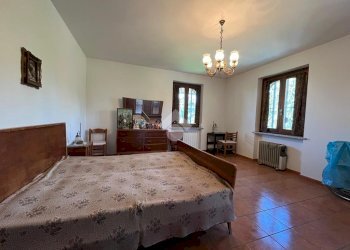 Villa Frazione Spineto, Castellamonte - photo 46