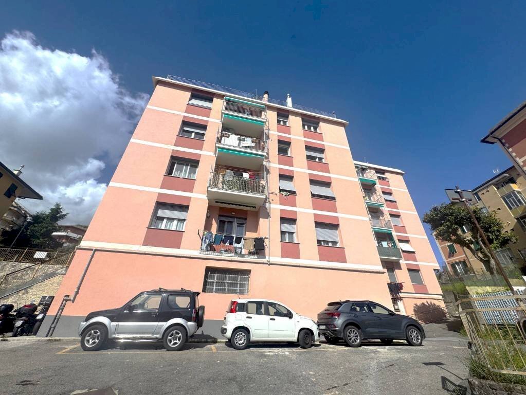 Bilocale corso Europa, frazione Quinto Al Mare, Genova - foto 2