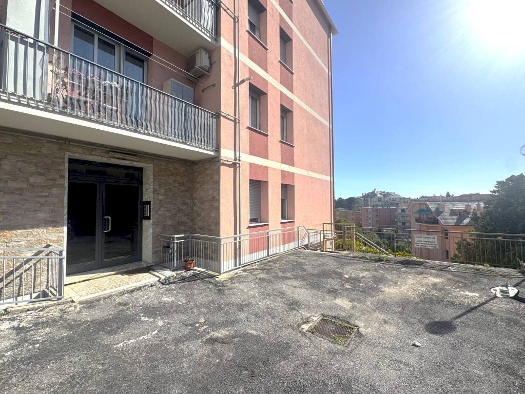 Bilocale corso Europa, frazione Quinto Al Mare, Genova - foto 3