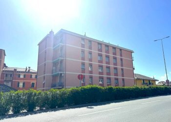 Bilocale corso Europa, frazione Quinto Al Mare, Genova - foto 1