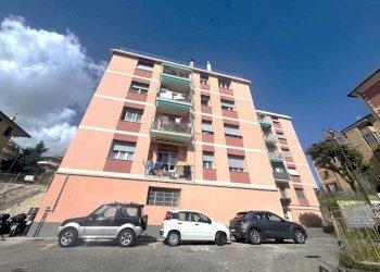 Bilocale corso Europa, frazione Quinto Al Mare, Genova - foto 2