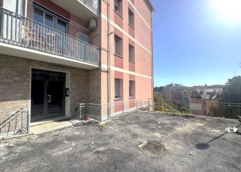 Bilocale corso Europa, frazione Quinto Al Mare, Genova - foto 3