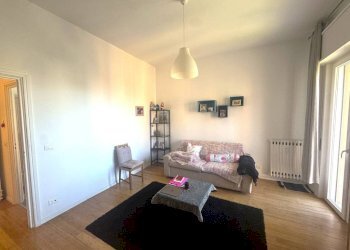 Bilocale corso Europa, frazione Quinto Al Mare, Genova - foto 8