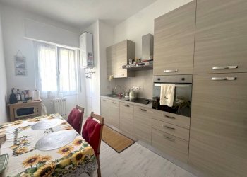 Bilocale corso Europa, frazione Quinto Al Mare, Genova - foto 10