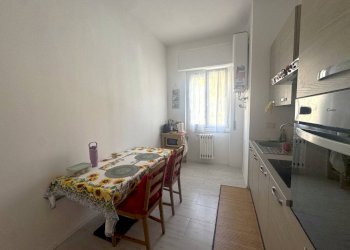 Bilocale corso Europa, frazione Quinto Al Mare, Genova - foto 11