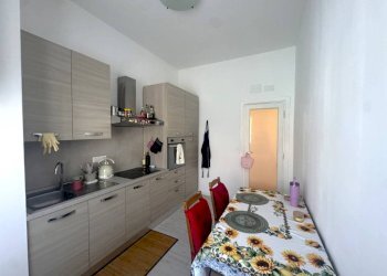 Bilocale corso Europa, frazione Quinto Al Mare, Genova - foto 12