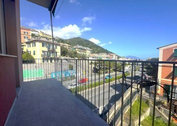 Bilocale corso Europa, frazione Quinto Al Mare, Genova - foto 20