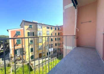 Bilocale corso Europa, frazione Quinto Al Mare, Genova - foto 22