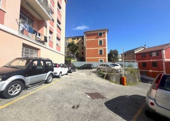 Bilocale corso Europa, frazione Quinto Al Mare, Genova - foto 23