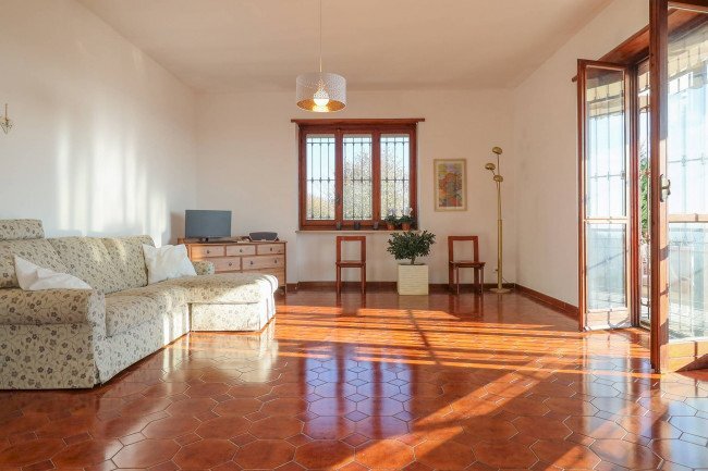 Four-room apartment Moncalieri - photo 2