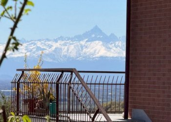 Four-room apartment Moncalieri - photo 1
