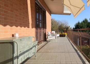 Four-room apartment Moncalieri - photo 4