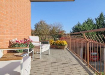Four-room apartment Moncalieri - photo 6