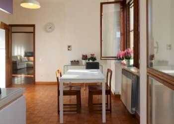 Four-room apartment Moncalieri - photo 8