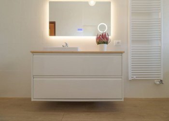 Four-room apartment Moncalieri - photo 12