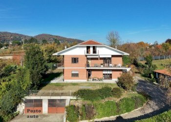 Four-room apartment Moncalieri - photo 18