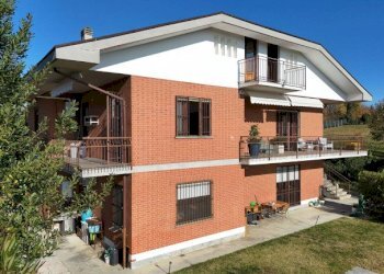 Four-room apartment Moncalieri - photo 19