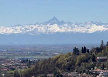 Four-room apartment Moncalieri - photo 22