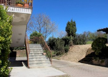 Four-room apartment Moncalieri - photo 30