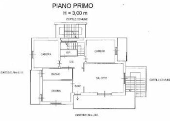 Four-room apartment Moncalieri - photo 35
