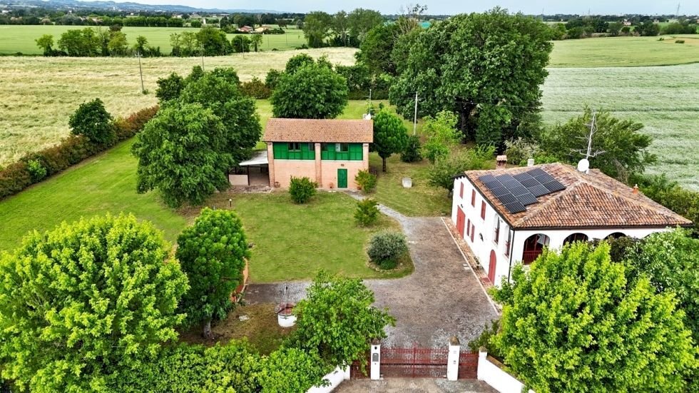 Villa Dozza - photo 1