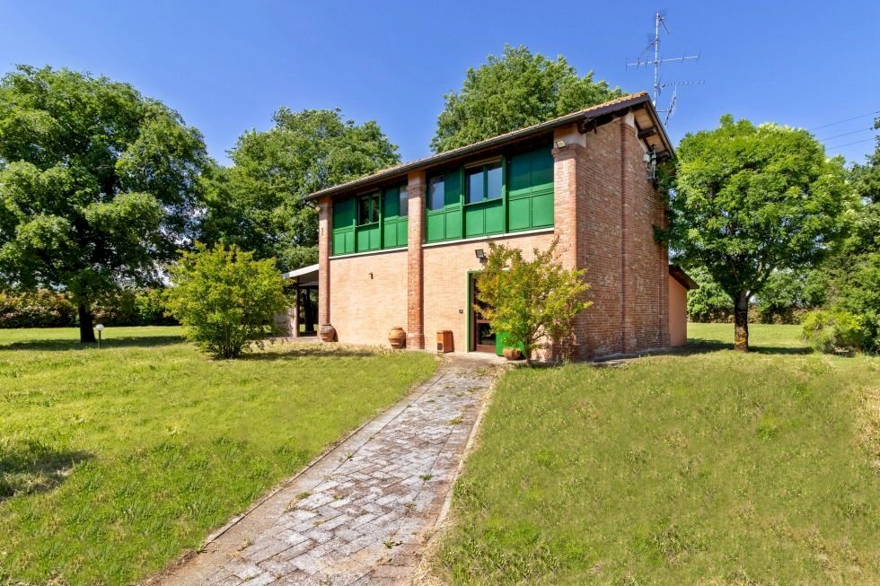 Villa Dozza - photo 3