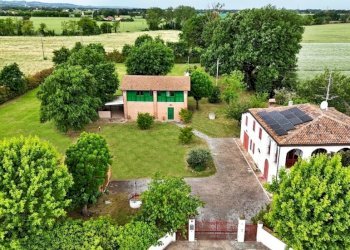 Villa Dozza - foto 1