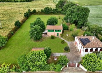 Villa Dozza - foto 2