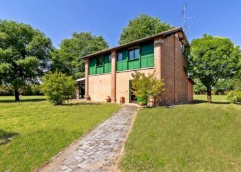 Villa Dozza - foto 3