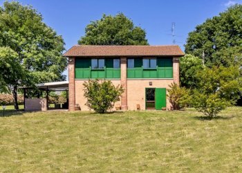 Villa Dozza - foto 4