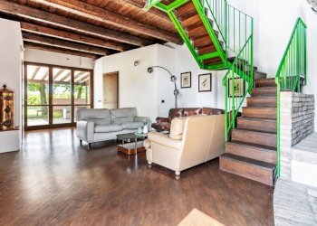 Villa Dozza - foto 11