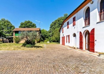 Villa Dozza - foto 21