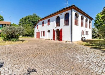 Villa Dozza - foto 22