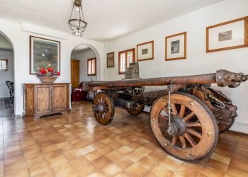 Villa Dozza - foto 24