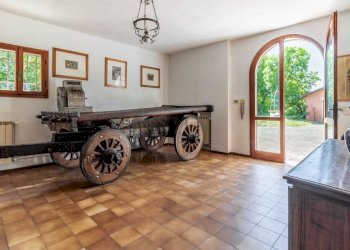 Villa Dozza - foto 25
