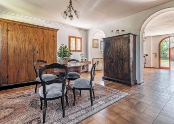 Villa Dozza - foto 26