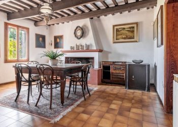 Villa Dozza - foto 29