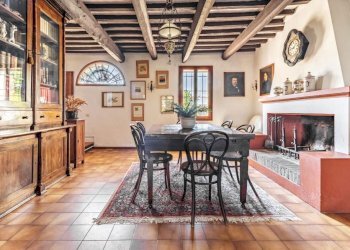 Villa Dozza - foto 30