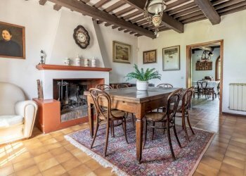 Villa Dozza - foto 31
