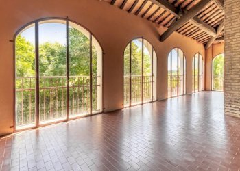 Villa Dozza - foto 38