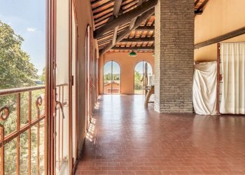 Villa Dozza - foto 39