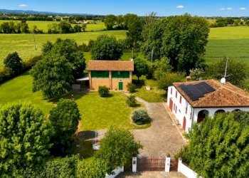 Villa Dozza - foto 46
