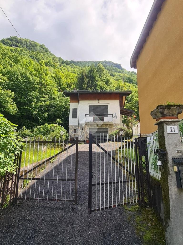 Independent house Via Torino, Cantoira - photo 1