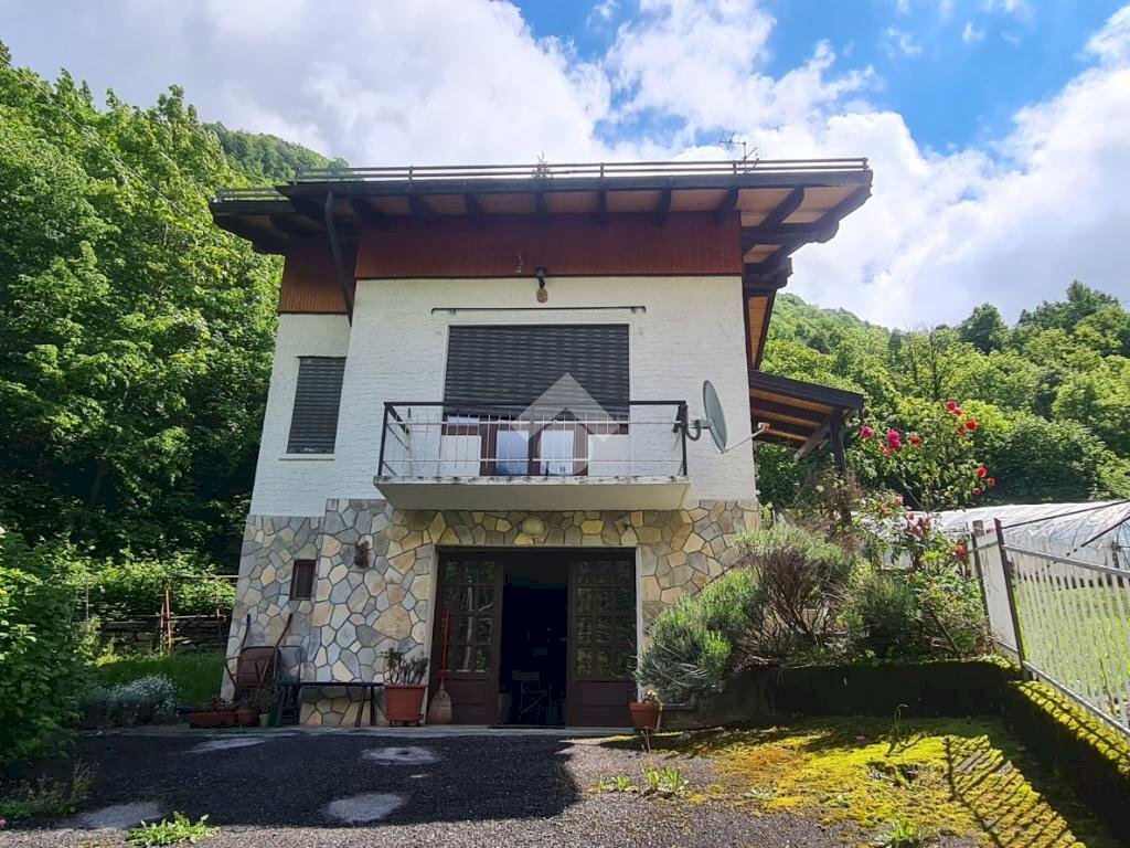Independent house Via Torino, Cantoira - photo 2
