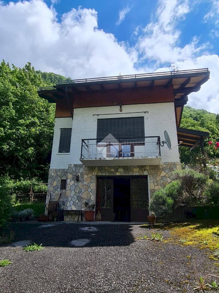 Independent house Via Torino, Cantoira - photo 3