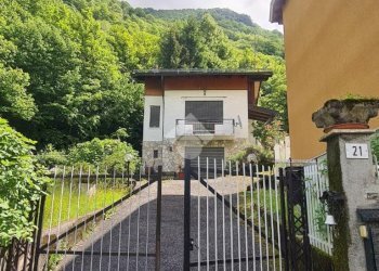 Independent house Via Torino, Cantoira - photo 1